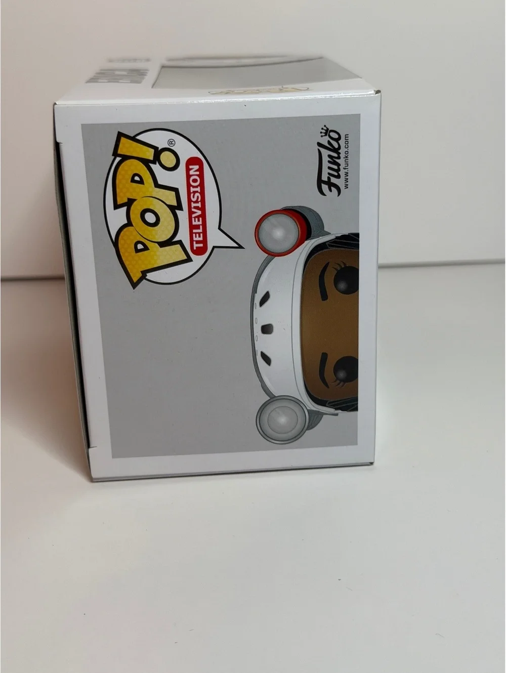 Funko pop vinyl